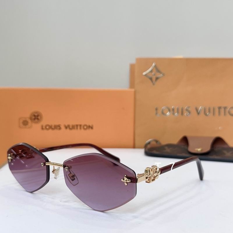 LV Sunglasses ID:20260410-3359